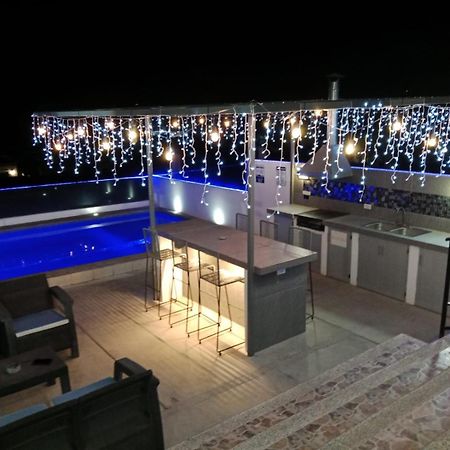 Alberca Caliente, Heated Pool House With The View Villa San Carlos Nuevo Guaymas Kültér fotó