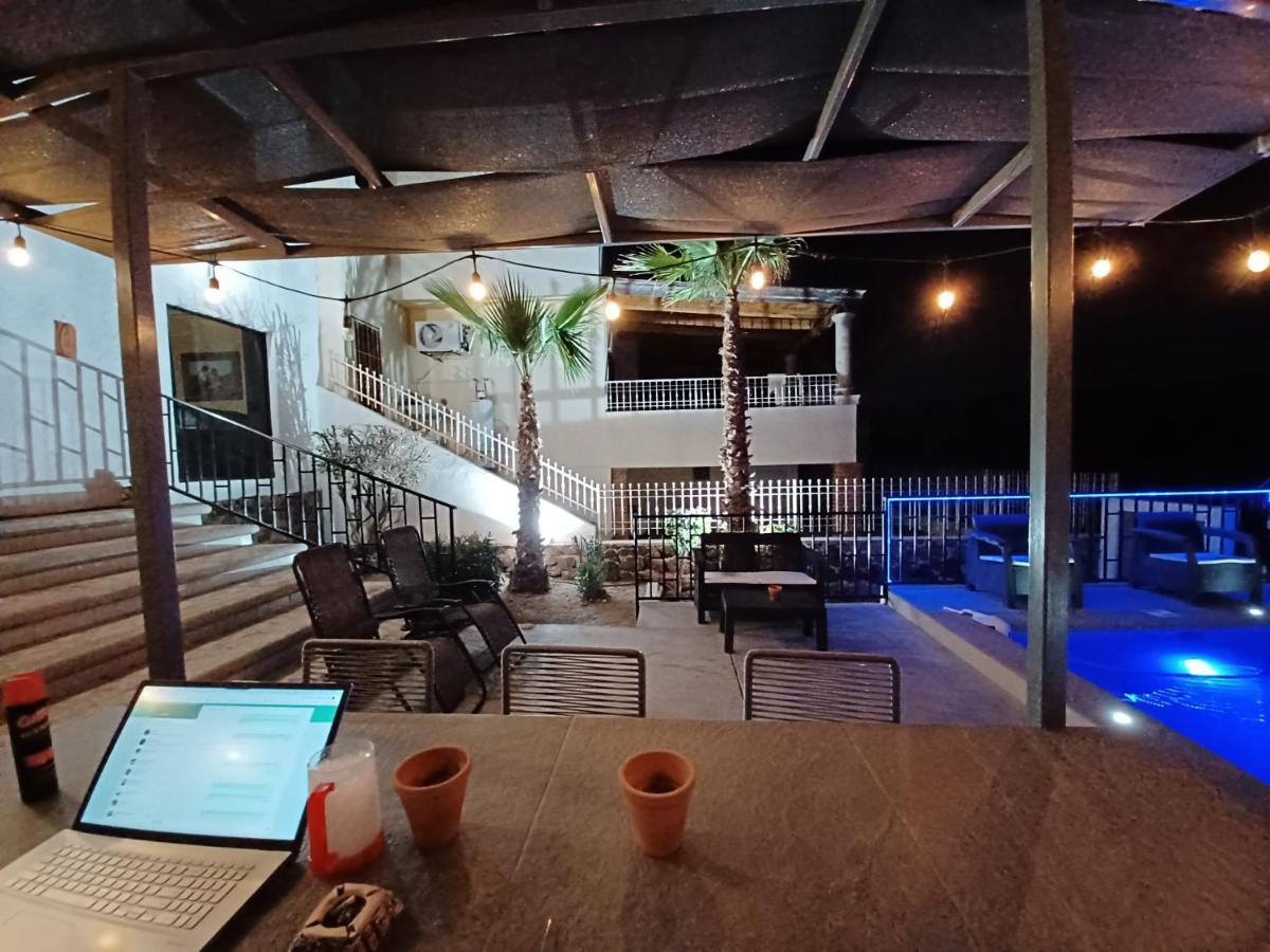 Alberca Caliente, Heated Pool House With The View Villa San Carlos Nuevo Guaymas Kültér fotó