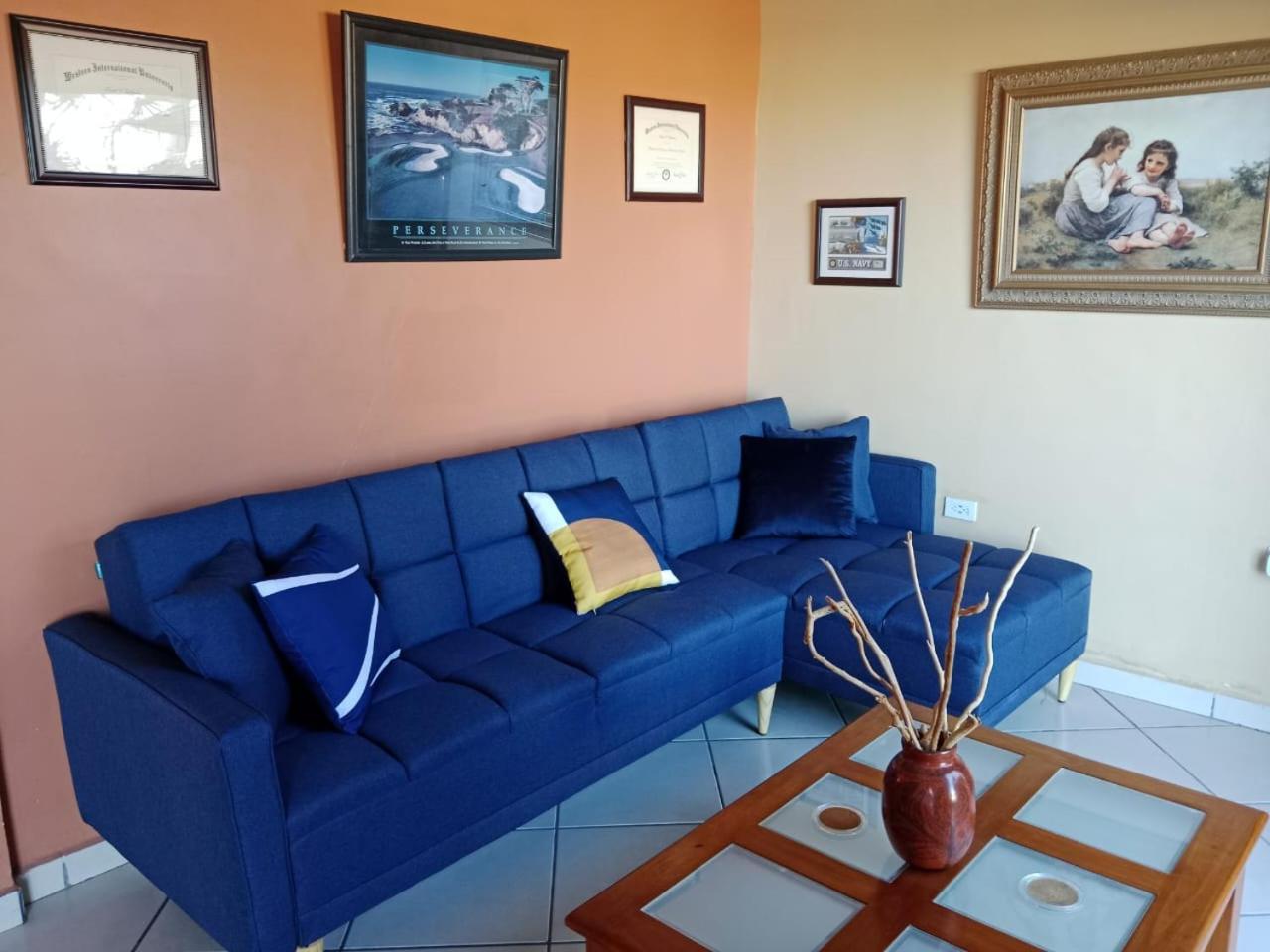 Alberca Caliente, Heated Pool House With The View Villa San Carlos Nuevo Guaymas Kültér fotó